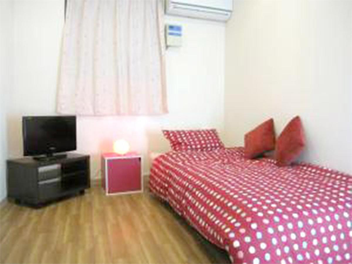 Guest House Fukutomi - Female Only Naha Exterior foto